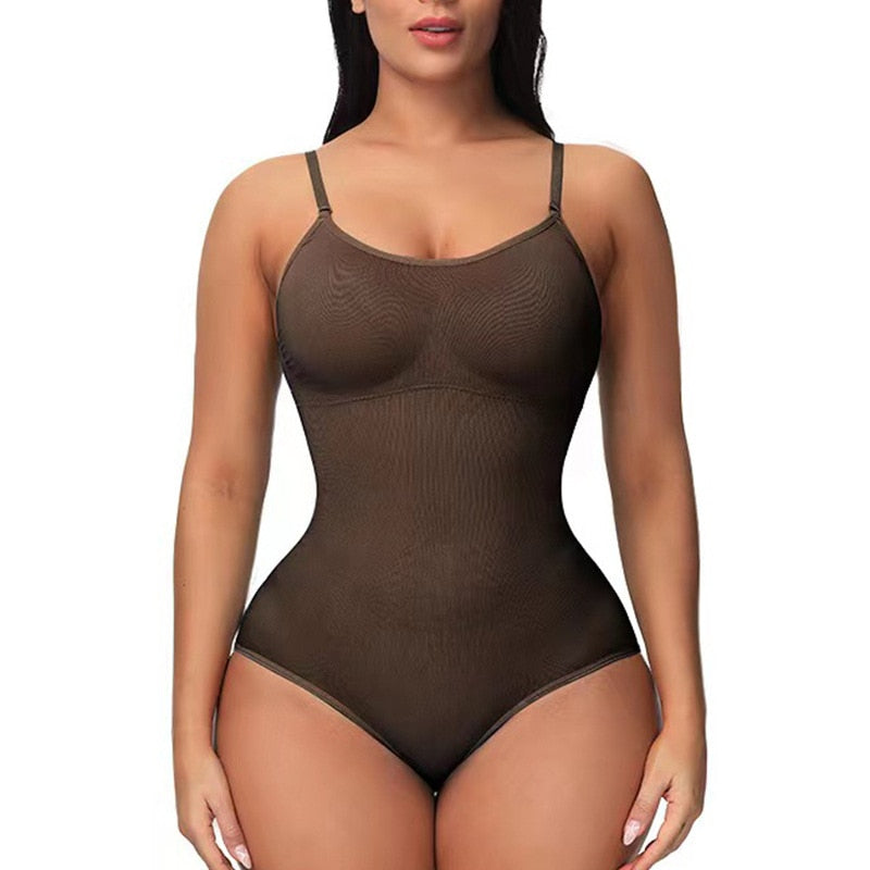 SueidaBeauty- Luxus Bodysuit