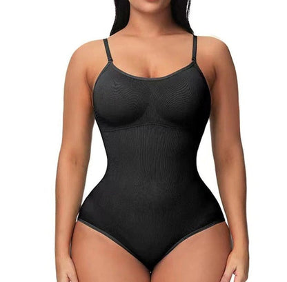 SueidaBeauty- Luxus Bodysuit