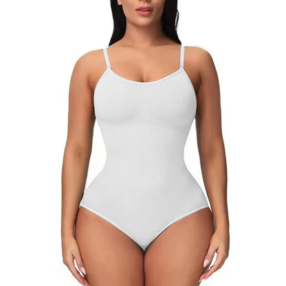 SueidaBeauty- Luxus Bodysuit